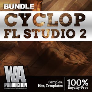 Cyclop FL Studio 2